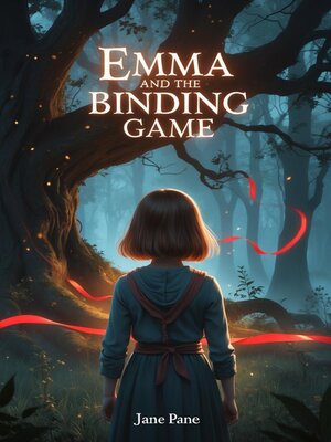 cover image of Emma and the Binding Game